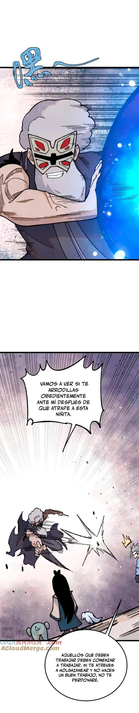 La secta más fuerte de todos los tiempos — Capítulo 360 — 15