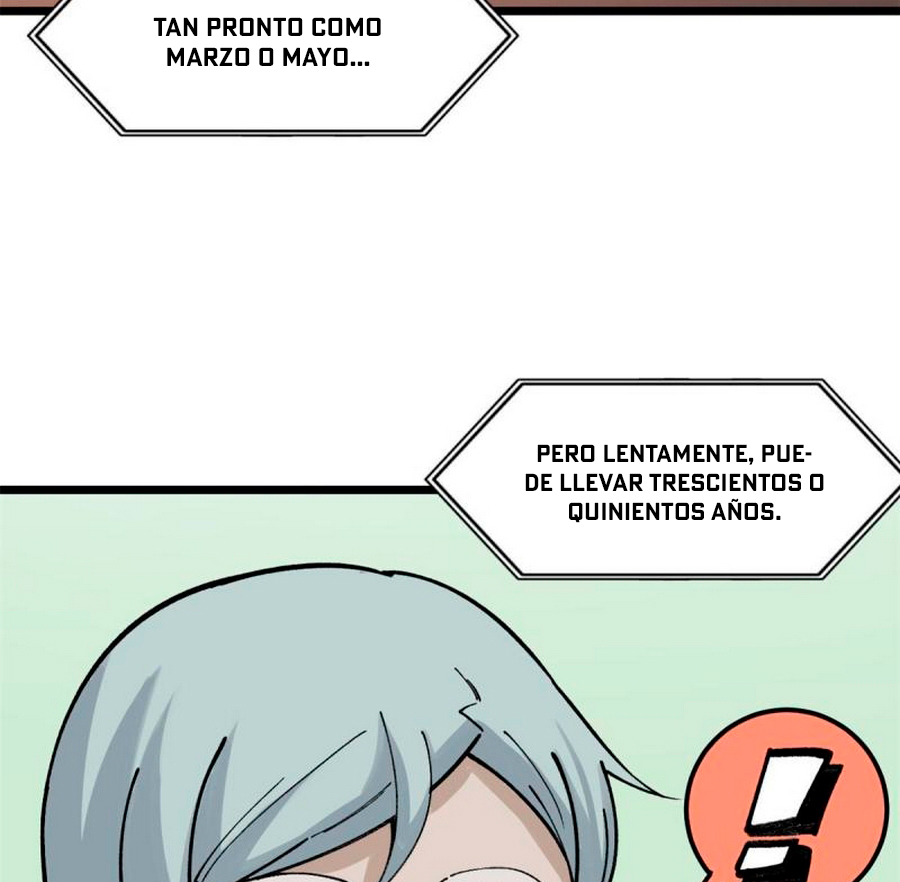 La secta más fuerte de todos los tiempos — Capítulo 146 — 6