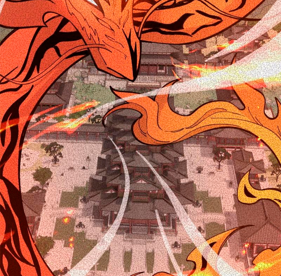 La secta más fuerte de todos los tiempos — Capítulo 146 — 9