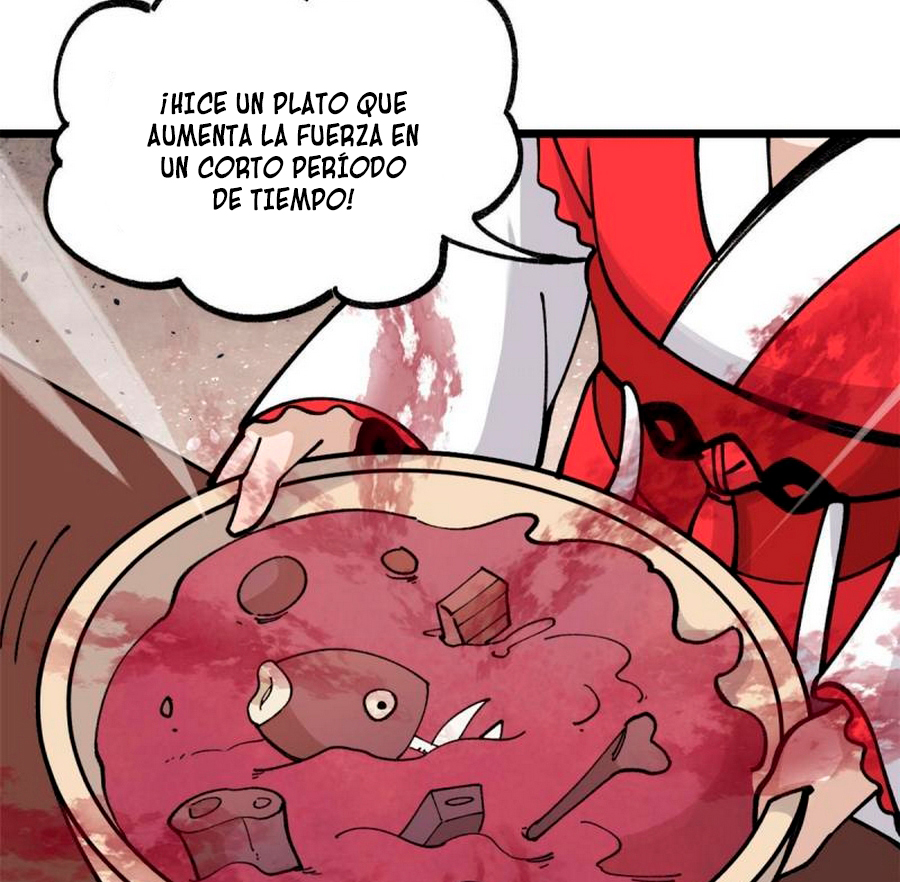 La secta más fuerte de todos los tiempos — Capítulo 146 — 18