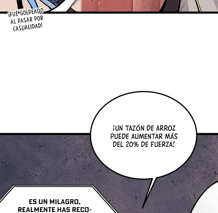 La secta más fuerte de todos los tiempos — Capítulo 146 — 41