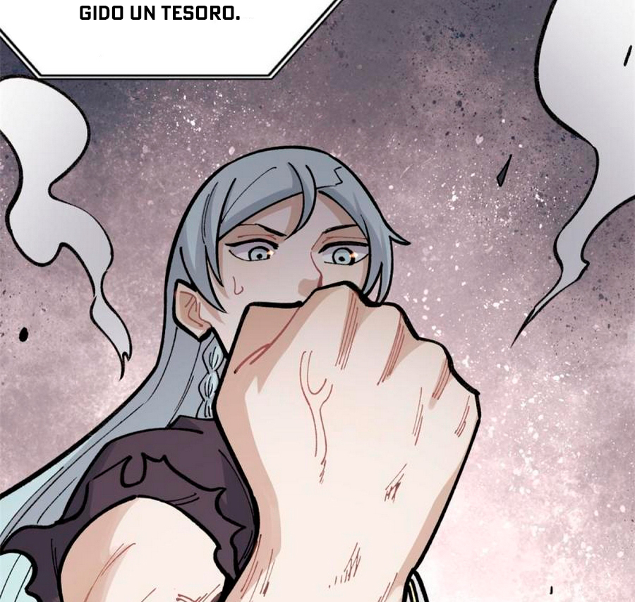 La secta más fuerte de todos los tiempos — Capítulo 146 — 42