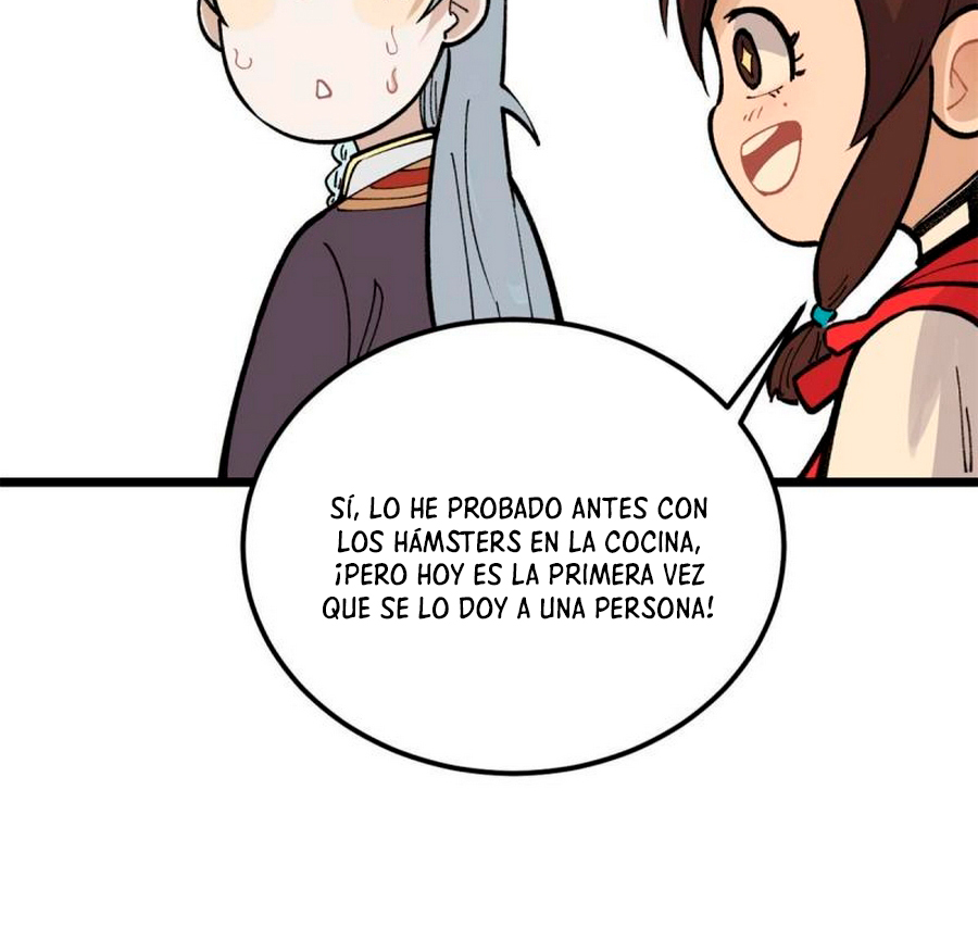 La secta más fuerte de todos los tiempos — Capítulo 146 — 45