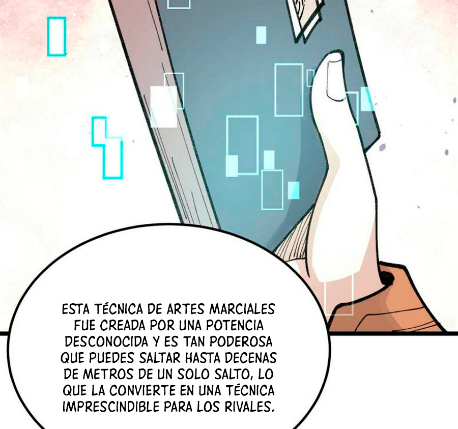 La secta más fuerte de todos los tiempos — Capítulo 146 — 65