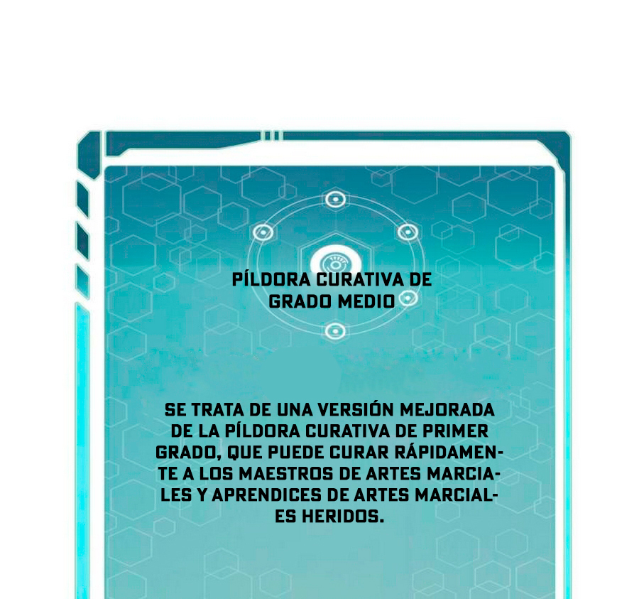 La secta más fuerte de todos los tiempos — Capítulo 146 — 74