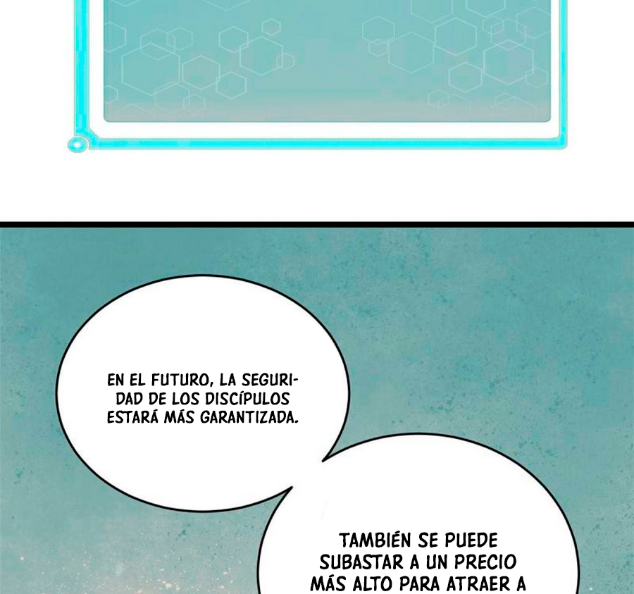 La secta más fuerte de todos los tiempos — Capítulo 146 — 75