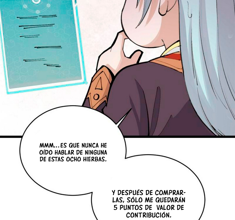 La secta más fuerte de todos los tiempos — Capítulo 146 — 77