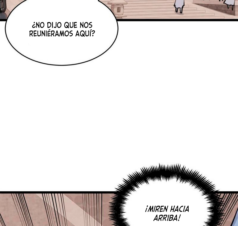 La secta más fuerte de todos los tiempos — Capítulo 146 — 90