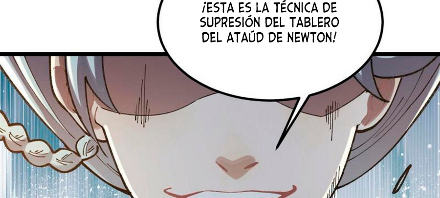 La secta más fuerte de todos los tiempos — Capítulo 146 — 104