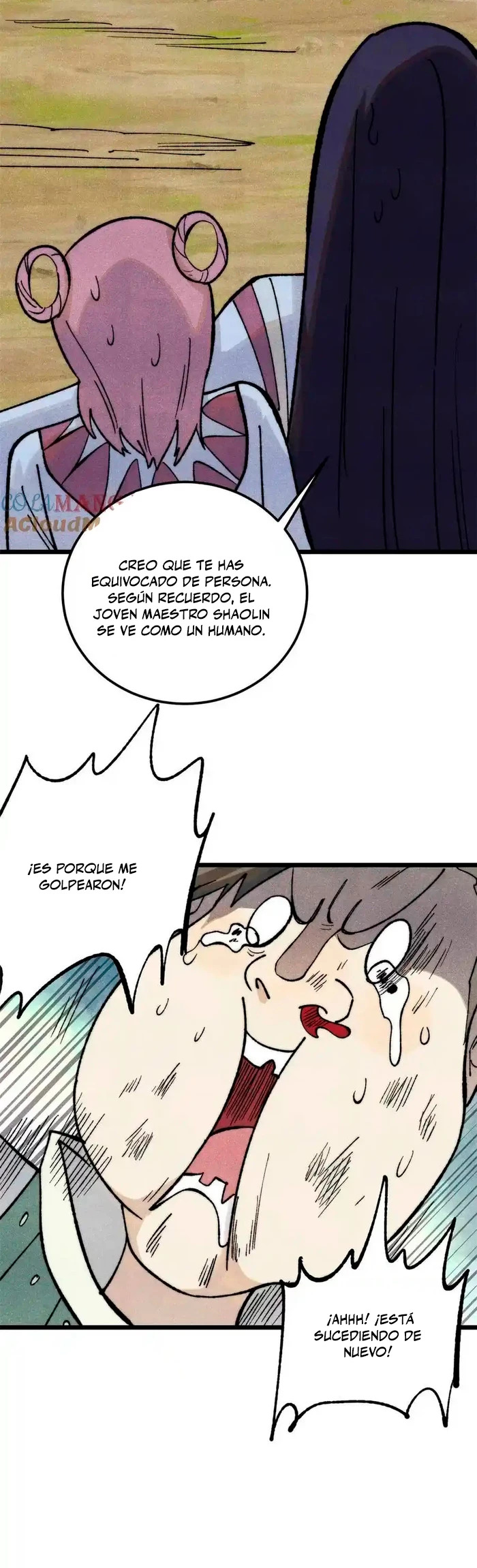 La secta más fuerte de todos los tiempos — Capítulo 335 — 10