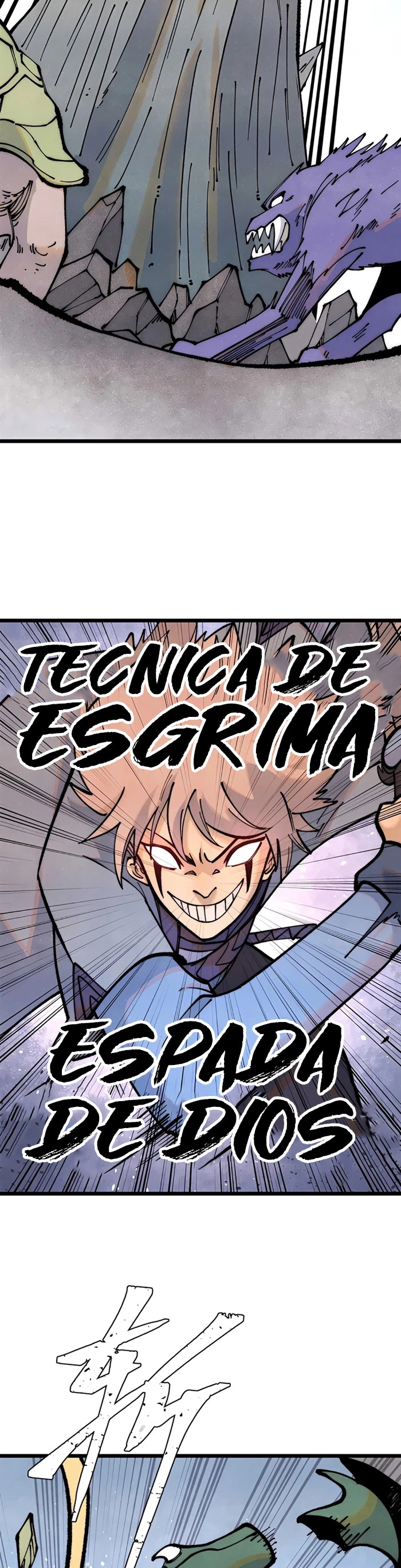 La secta más fuerte de todos los tiempos — Capítulo 287 — 13