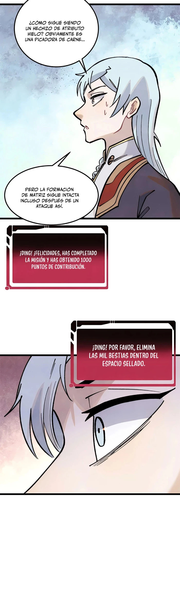 La secta más fuerte de todos los tiempos — Capítulo 287 — 27