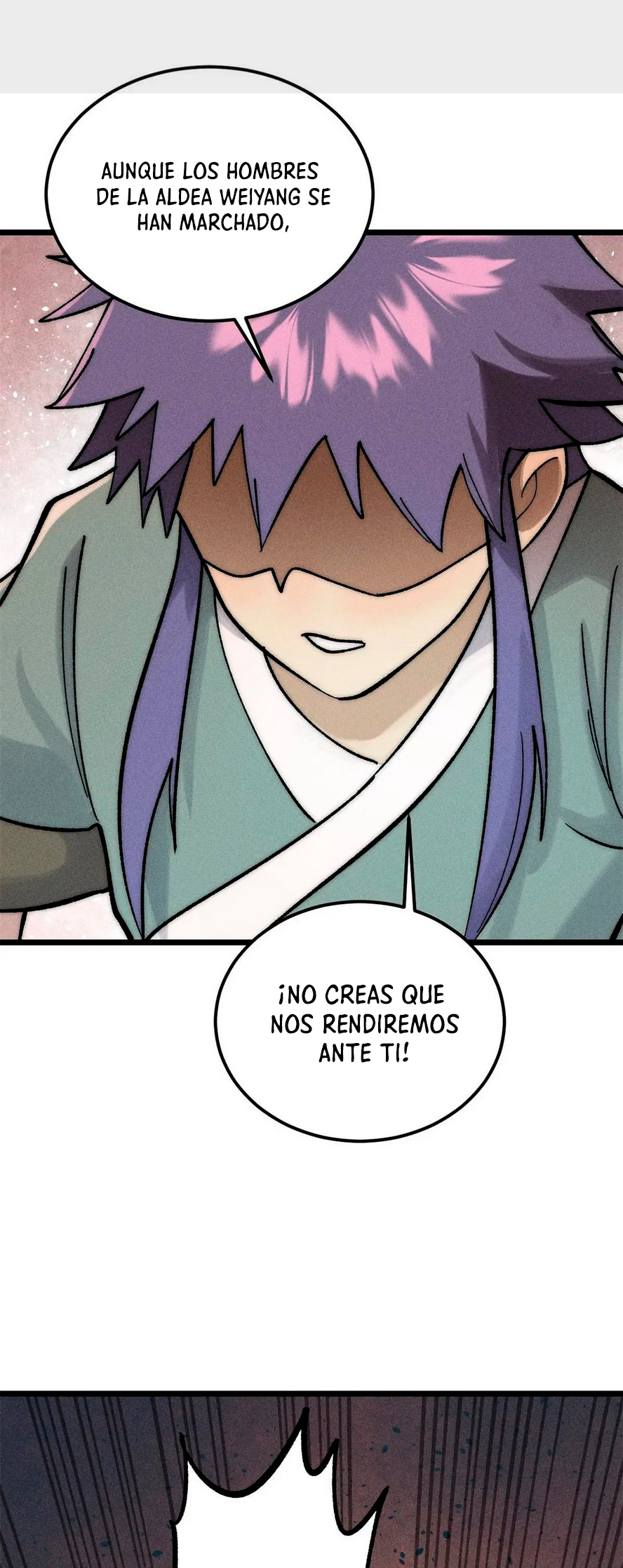 La secta más fuerte de todos los tiempos — Capítulo 224 — 23