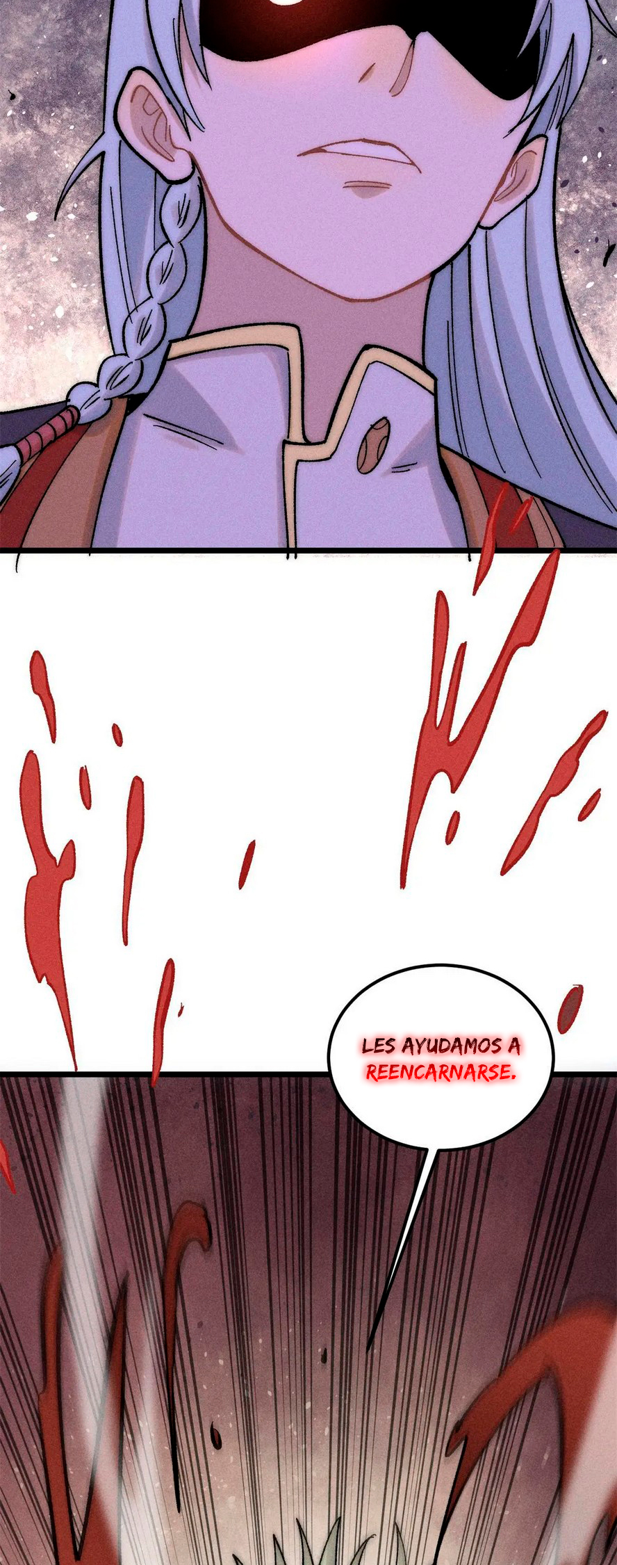 La secta más fuerte de todos los tiempos — Capítulo 224 — 30