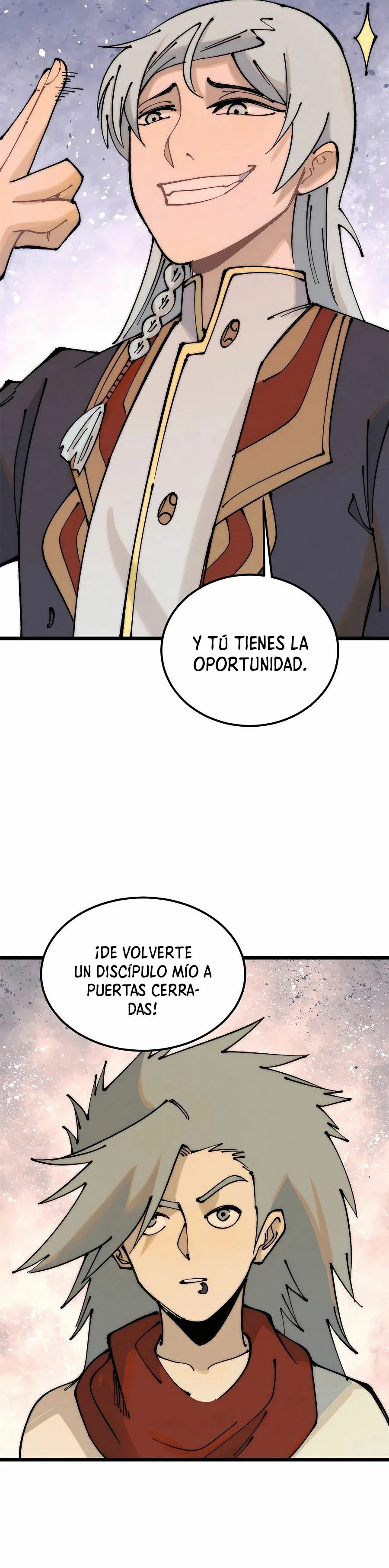 La secta más fuerte de todos los tiempos — Capítulo 246 — 12