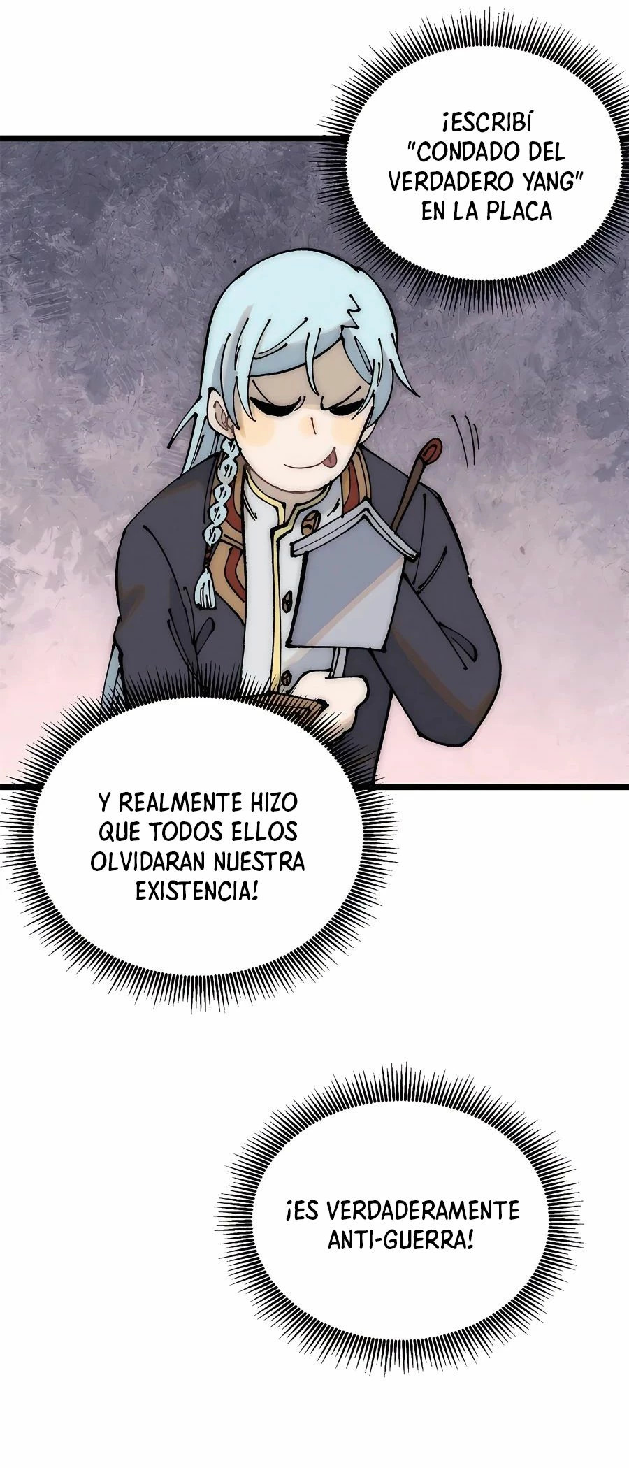 La secta más fuerte de todos los tiempos — Capítulo 246 — 20