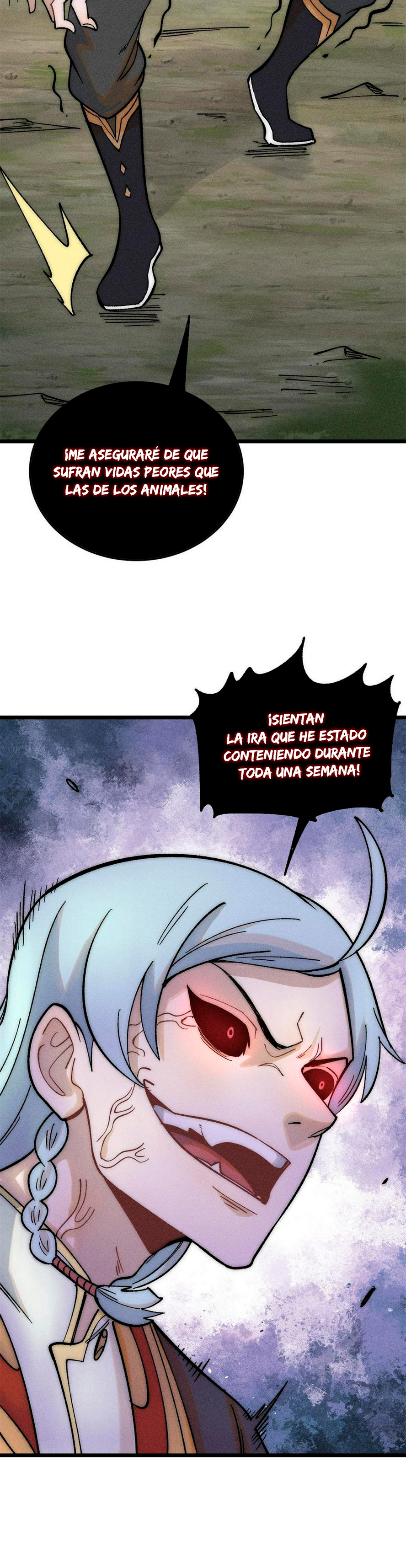 La secta más fuerte de todos los tiempos — Capítulo 223 — 6