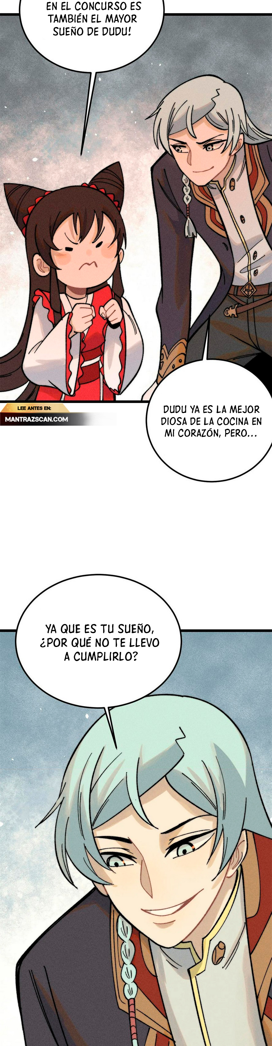 La secta más fuerte de todos los tiempos — Capítulo 223 — 18