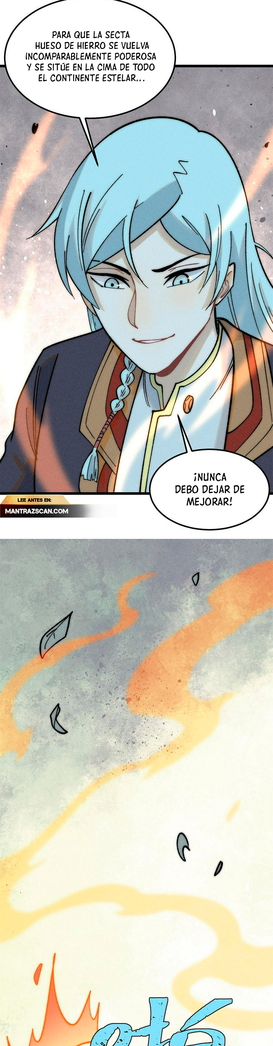 La secta más fuerte de todos los tiempos — Capítulo 223 — 23