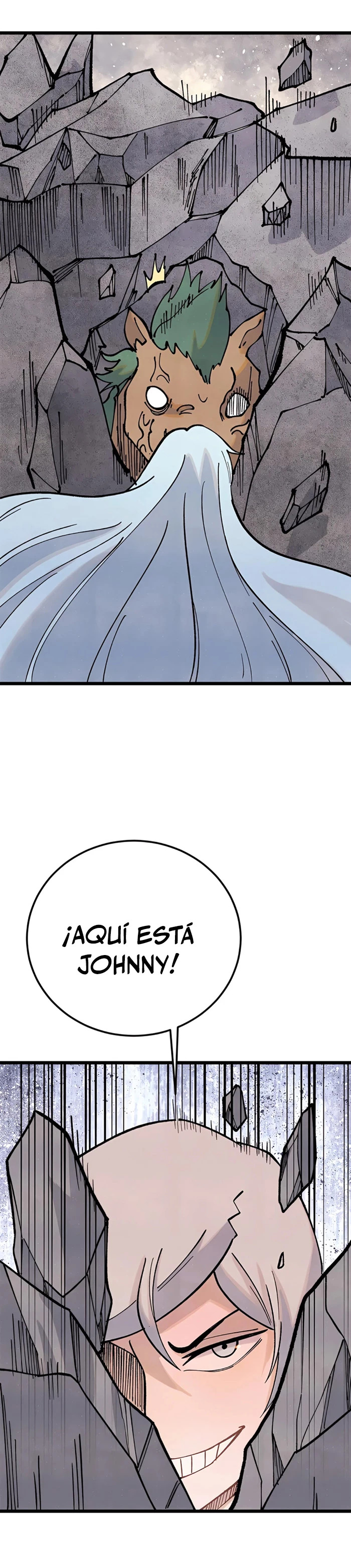 La secta más fuerte de todos los tiempos — Capítulo 288 — 11