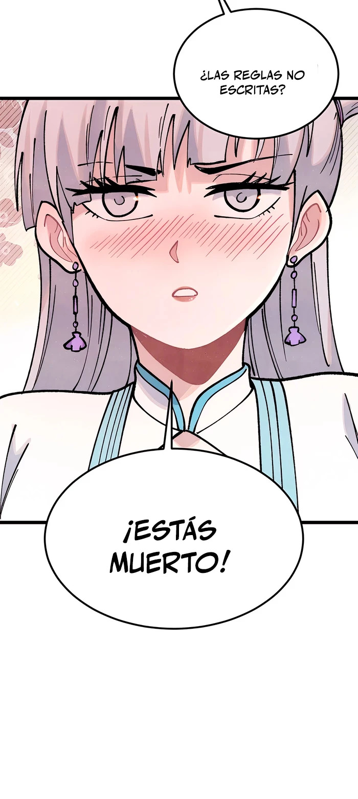 La secta más fuerte de todos los tiempos — Capítulo 288 — 32