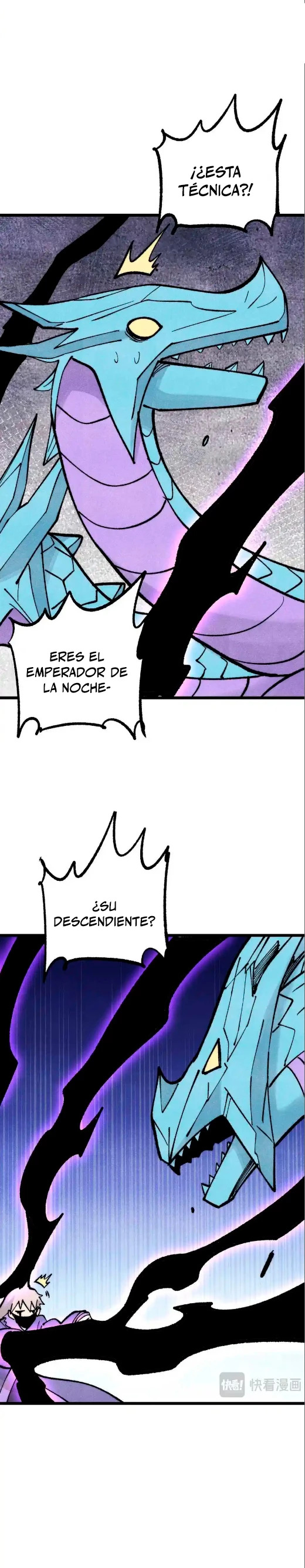 La secta más fuerte de todos los tiempos — Capítulo 312 — 18