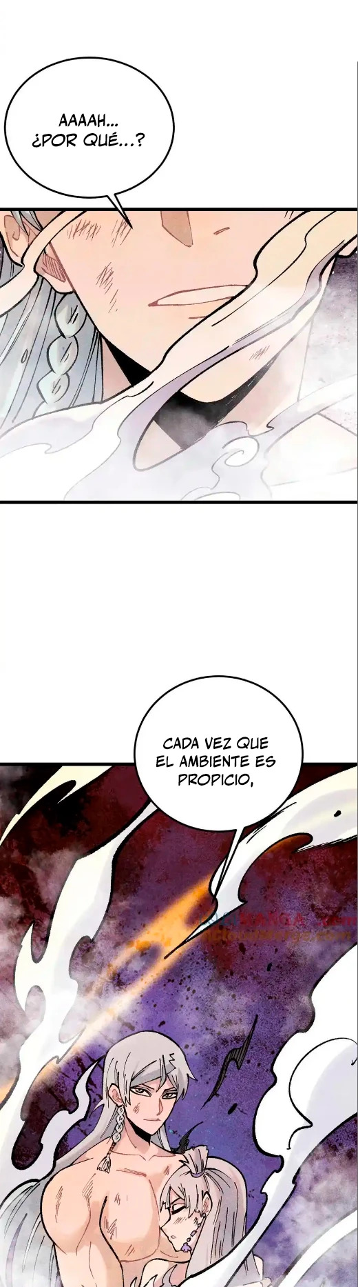 La secta más fuerte de todos los tiempos — Capítulo 312 — 31
