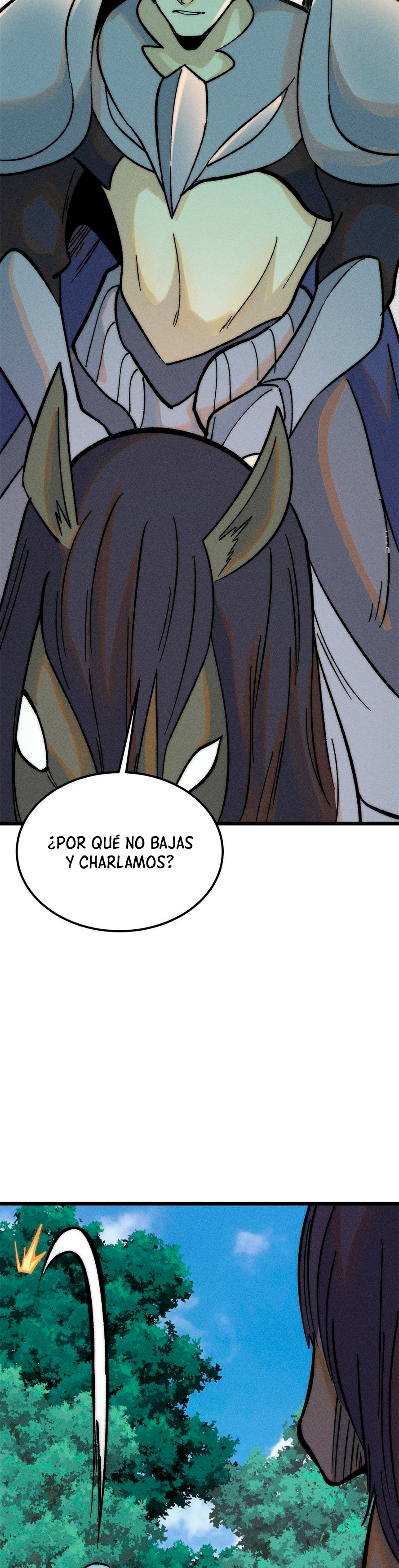 La secta más fuerte de todos los tiempos — Capítulo 227 — 13