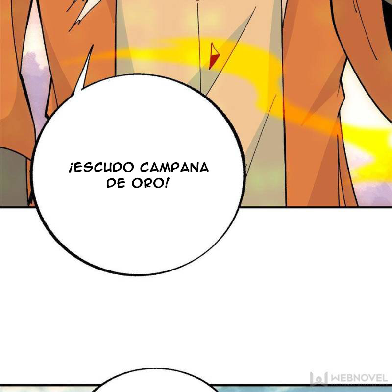 La secta más fuerte de todos los tiempos — Capítulo 13 — 4