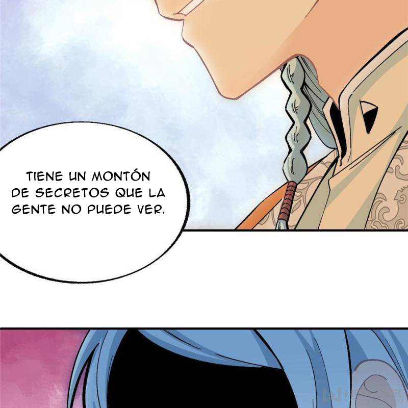 La secta más fuerte de todos los tiempos — Capítulo 13 — 7