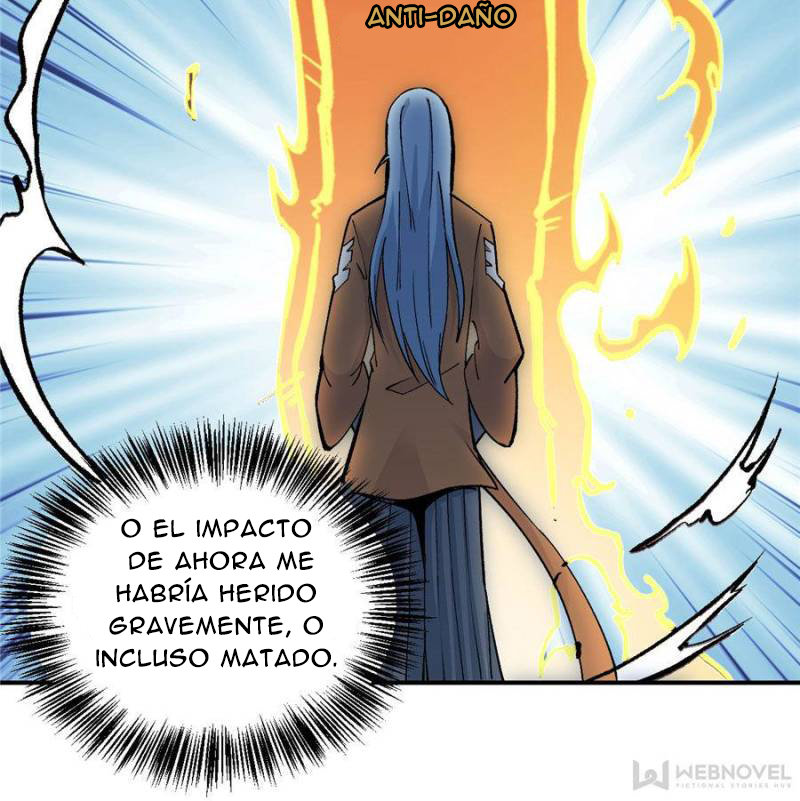 La secta más fuerte de todos los tiempos — Capítulo 13 — 9