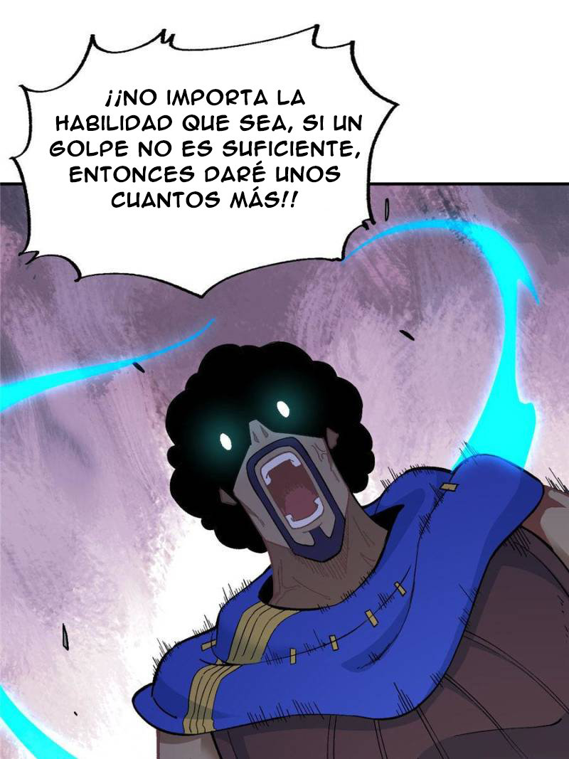 La secta más fuerte de todos los tiempos — Capítulo 13 — 10