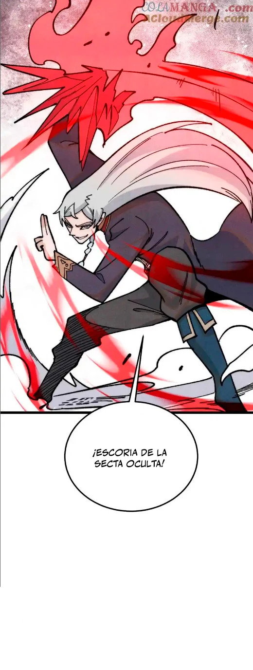 La secta más fuerte de todos los tiempos — Capítulo 358 — 24