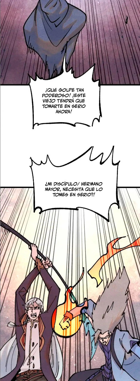 La secta más fuerte de todos los tiempos — Capítulo 364 — 12