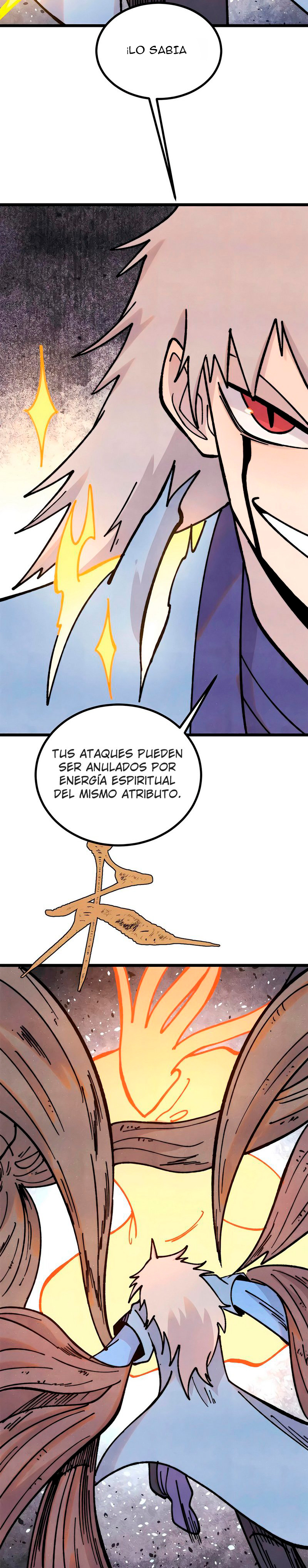 La secta más fuerte de todos los tiempos — Capítulo 423 — 10