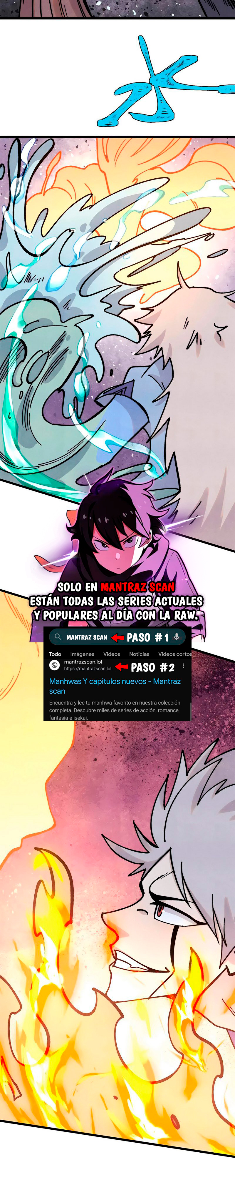 La secta más fuerte de todos los tiempos — Capítulo 423 — 11