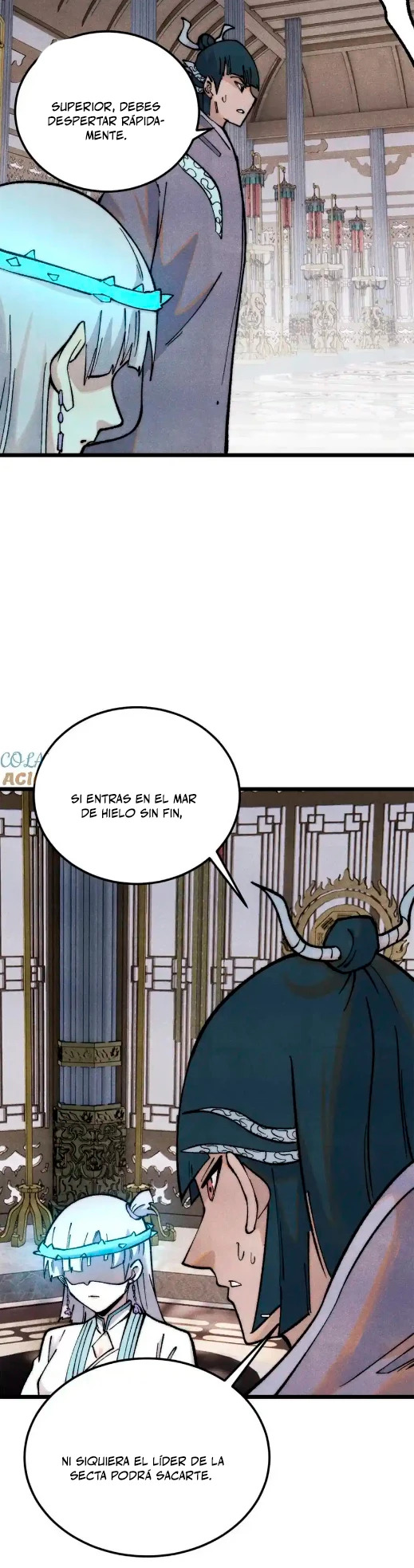 La secta más fuerte de todos los tiempos — Capítulo 304 — 10