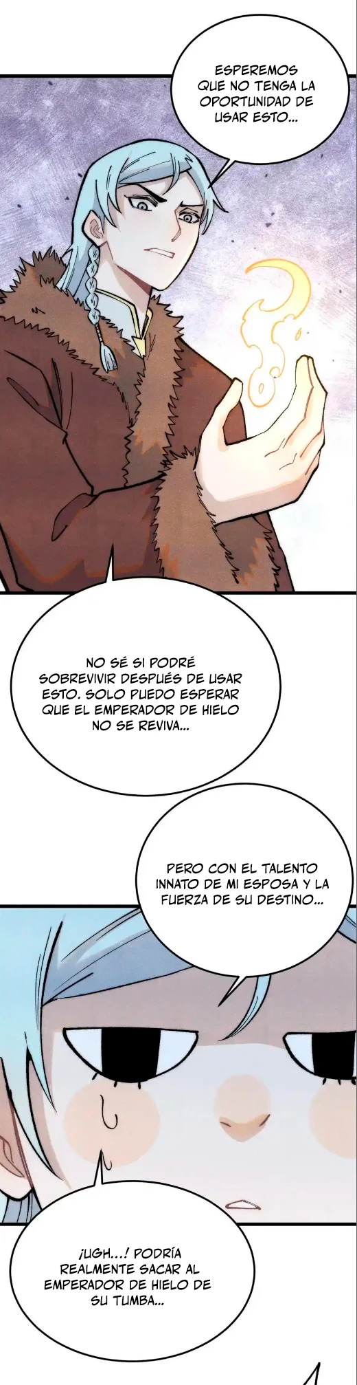 La secta más fuerte de todos los tiempos — Capítulo 304 — 19