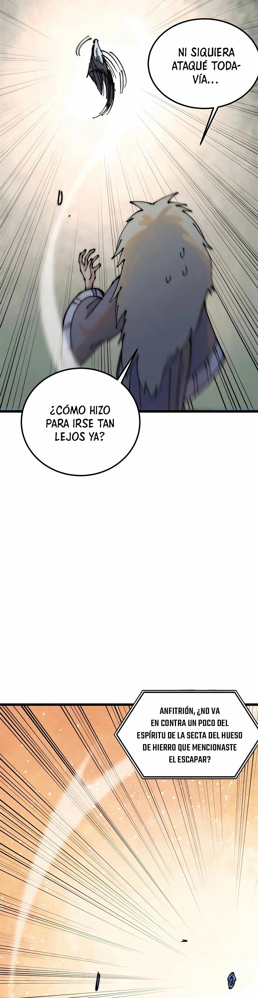 La secta más fuerte de todos los tiempos — Capítulo 244 — 24