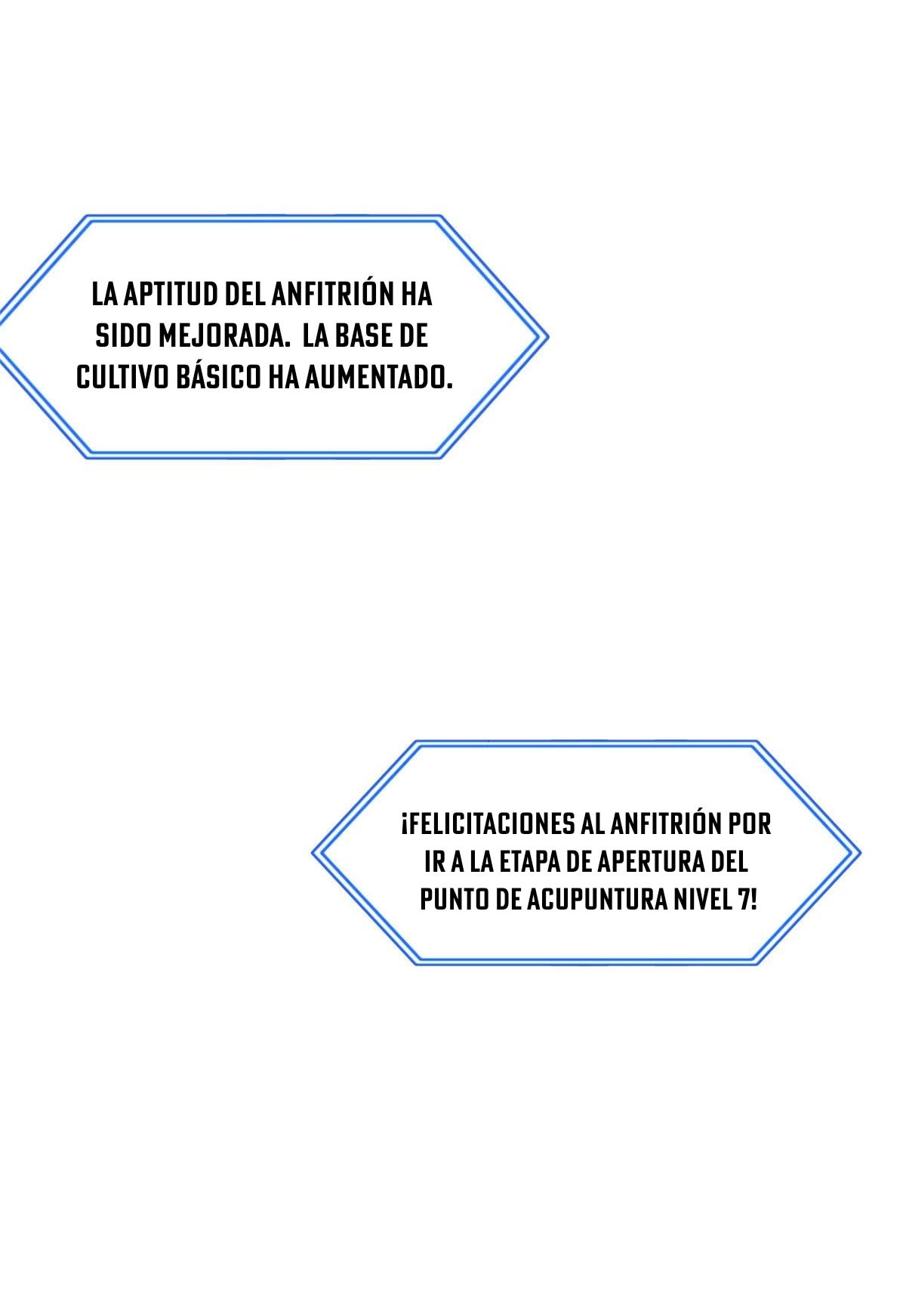 La secta más fuerte de todos los tiempos — Capítulo 15 — 30