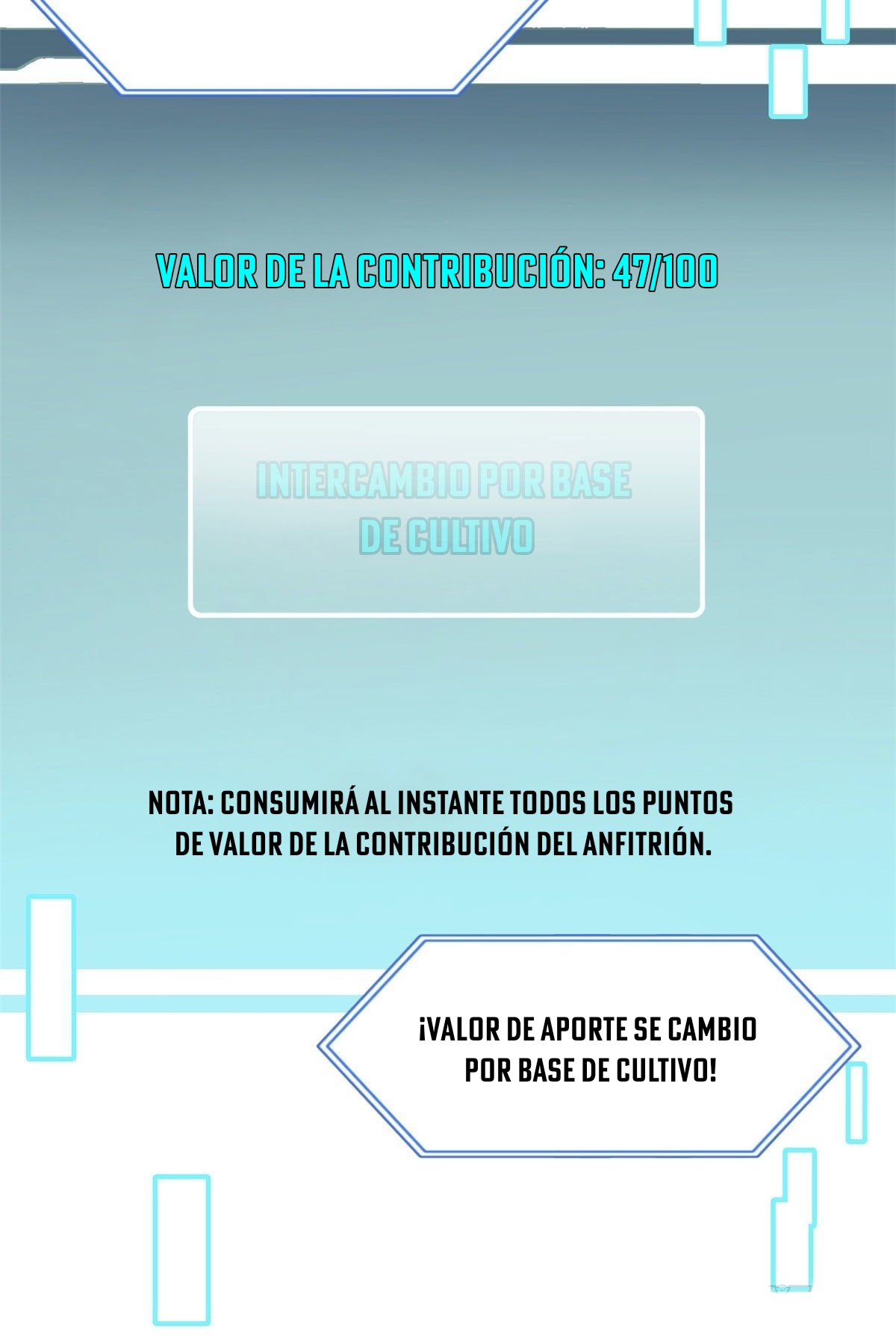 La secta más fuerte de todos los tiempos — Capítulo 15 — 33