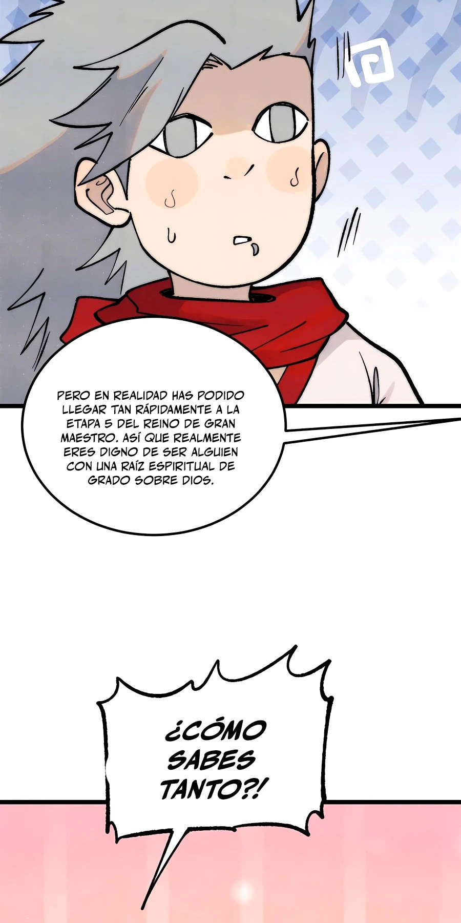 La secta más fuerte de todos los tiempos — Capítulo 275 — 32