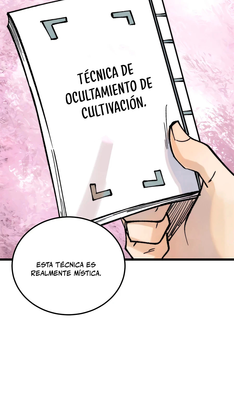 La secta más fuerte de todos los tiempos — Capítulo 275 — 34