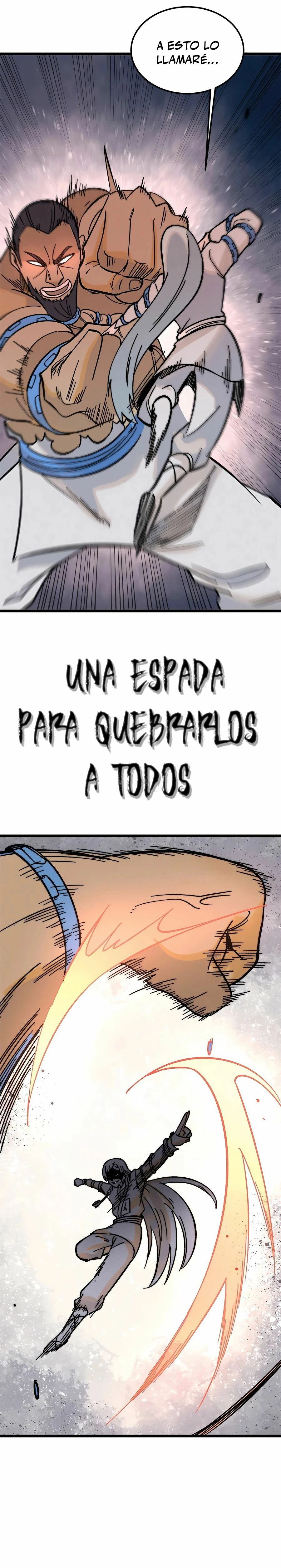 La secta más fuerte de todos los tiempos — Capítulo 262 — 11