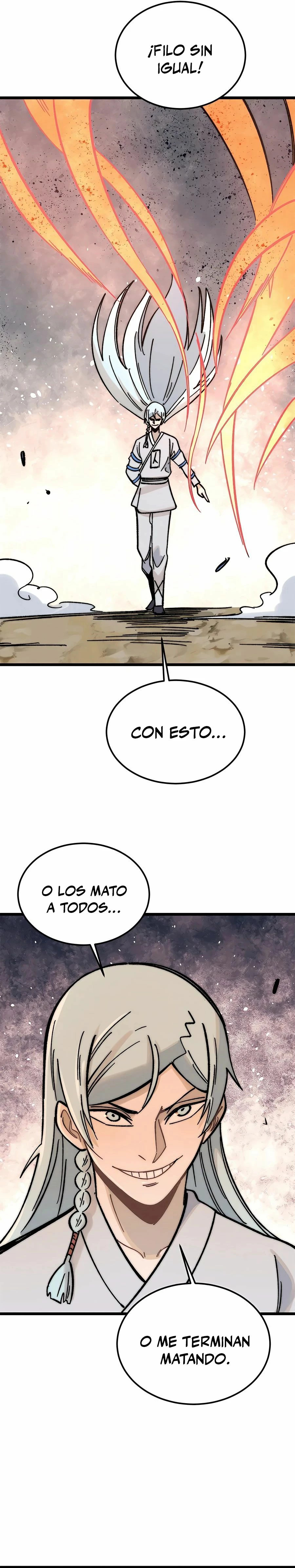 La secta más fuerte de todos los tiempos — Capítulo 262 — 13