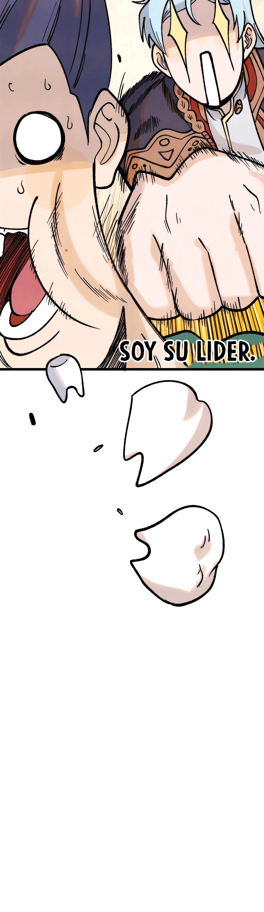 La secta más fuerte de todos los tiempos — Capítulo 280 — 39