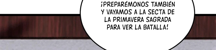 La secta más fuerte de todos los tiempos — Capítulo 157 — 111