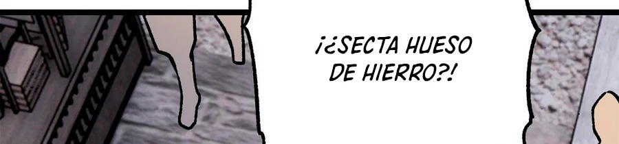 La secta más fuerte de todos los tiempos — Capítulo 157 — 164