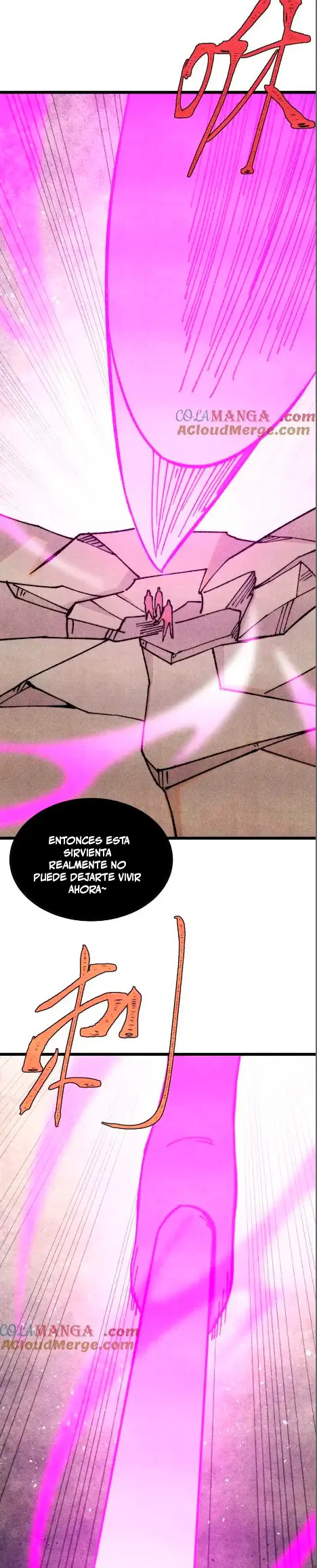 La secta más fuerte de todos los tiempos — Capítulo 384 — 7