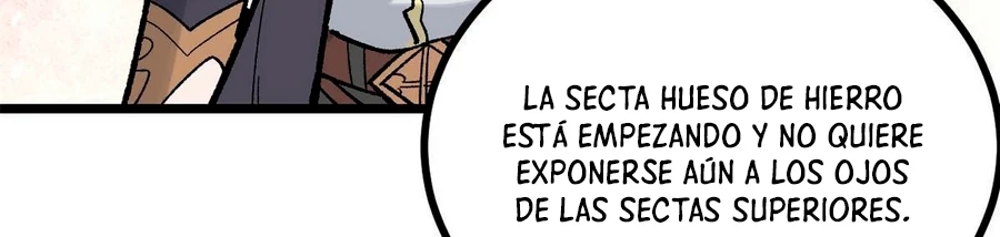 La secta más fuerte de todos los tiempos — Capítulo 156 — 51